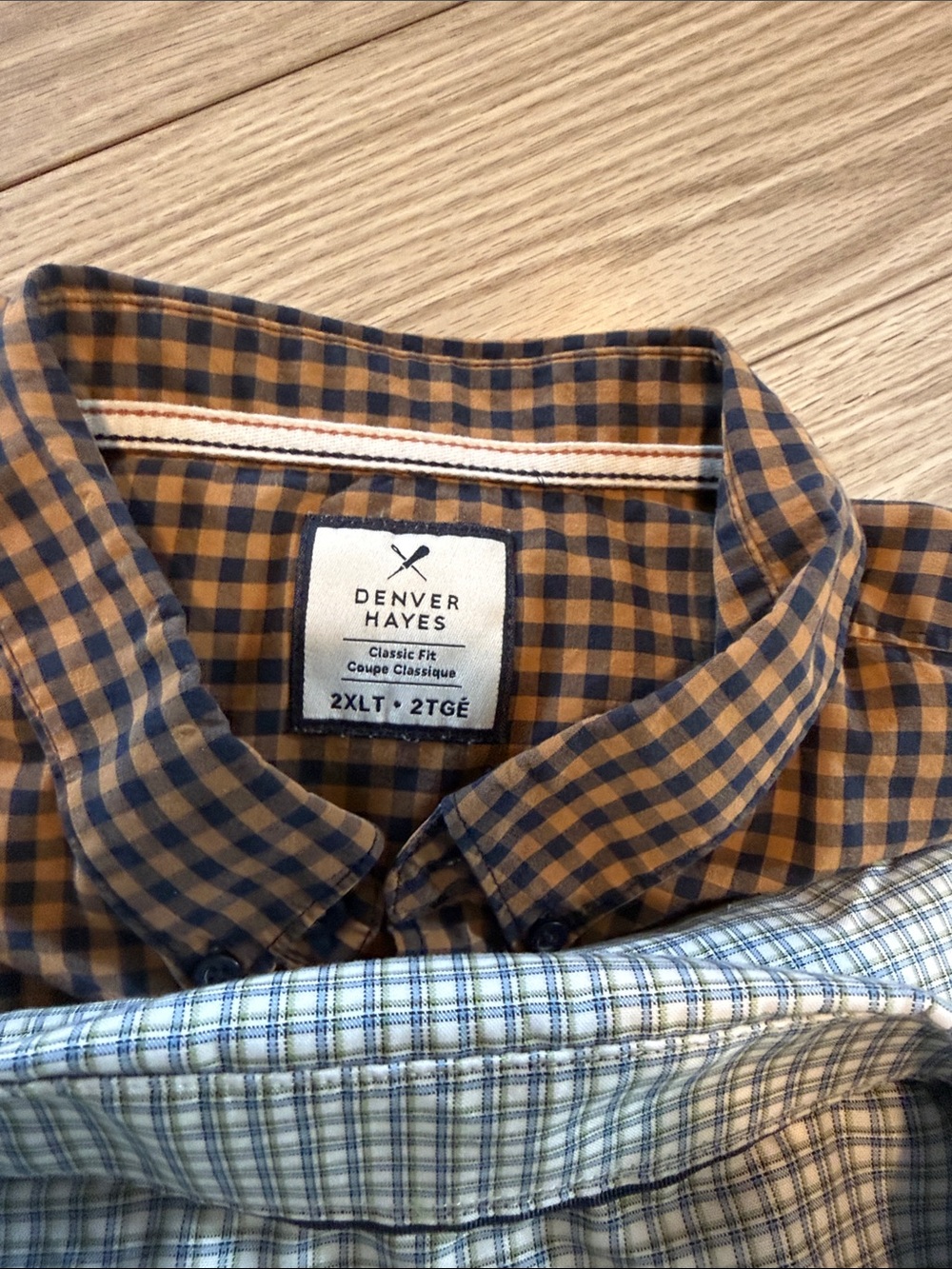 Men's Dress Shirt Bundle - Picture 10 of 11